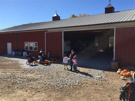 pumpkin patch in gardner ks